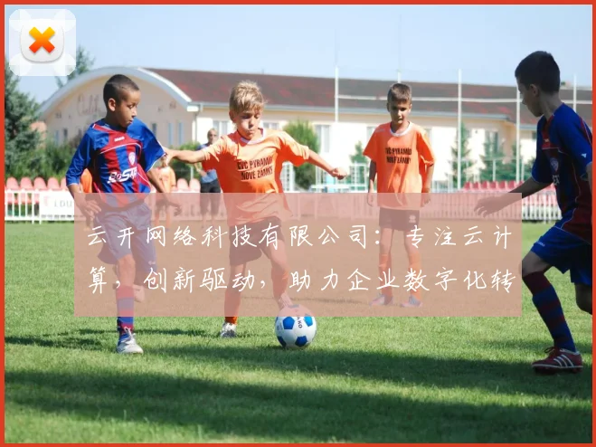 云开网络科技有限公司：专注云计算，创新驱动，助力企业数字化转型，一站式服务，成就未来