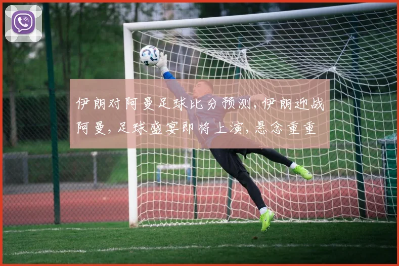 伊朗对阿曼足球比分预测,伊朗迎战阿曼,足球盛宴即将上演,悬念重重